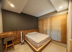 Bellewoods (D25), Condominium #501063591